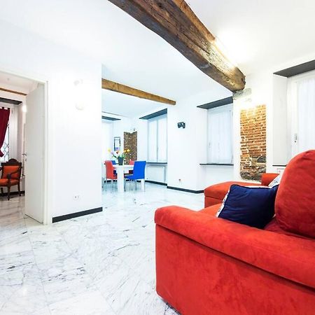 Appartamento La Citta Vecchia Janov Exteriér fotografie