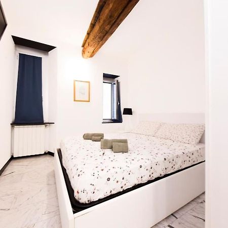 Appartamento La Citta Vecchia Janov Exteriér fotografie